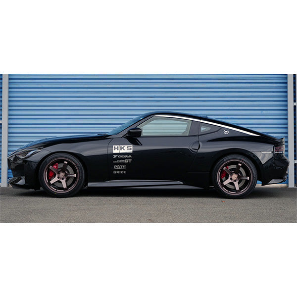 HKS Hipermax S Coilovers - 2023-2024 Nissan 400Z