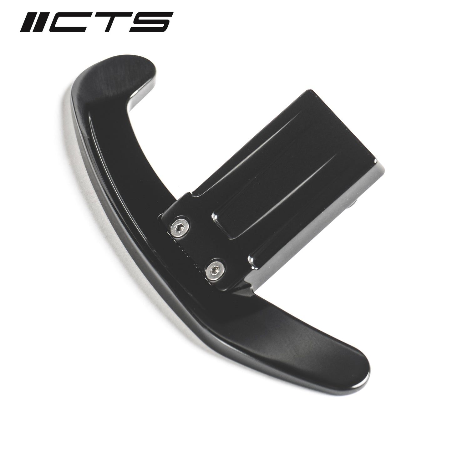 CTS Turbo Billet Paddle Shifters For BMW E-Series & F-Series - STREETUNED