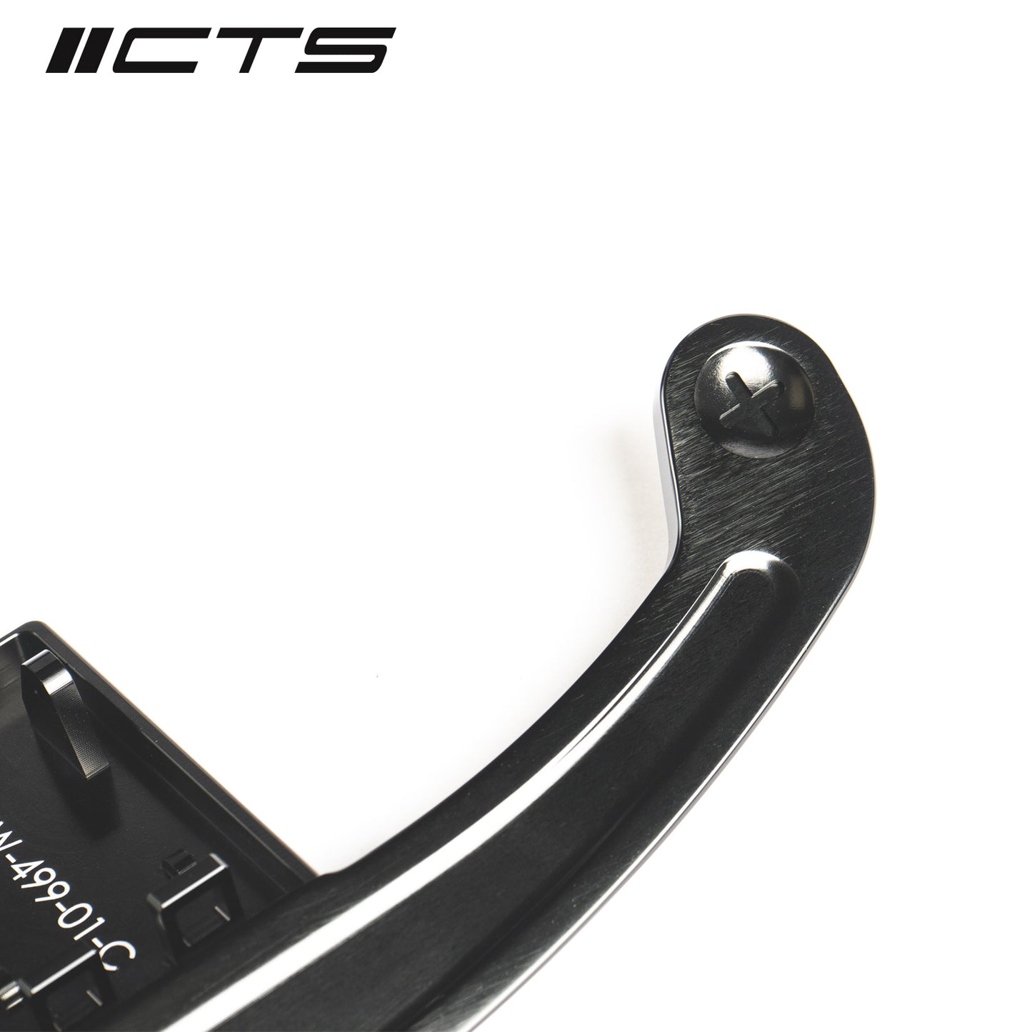 CTS Turbo Billet Paddle Shifters For BMW E-Series & F-Series - STREETUNED