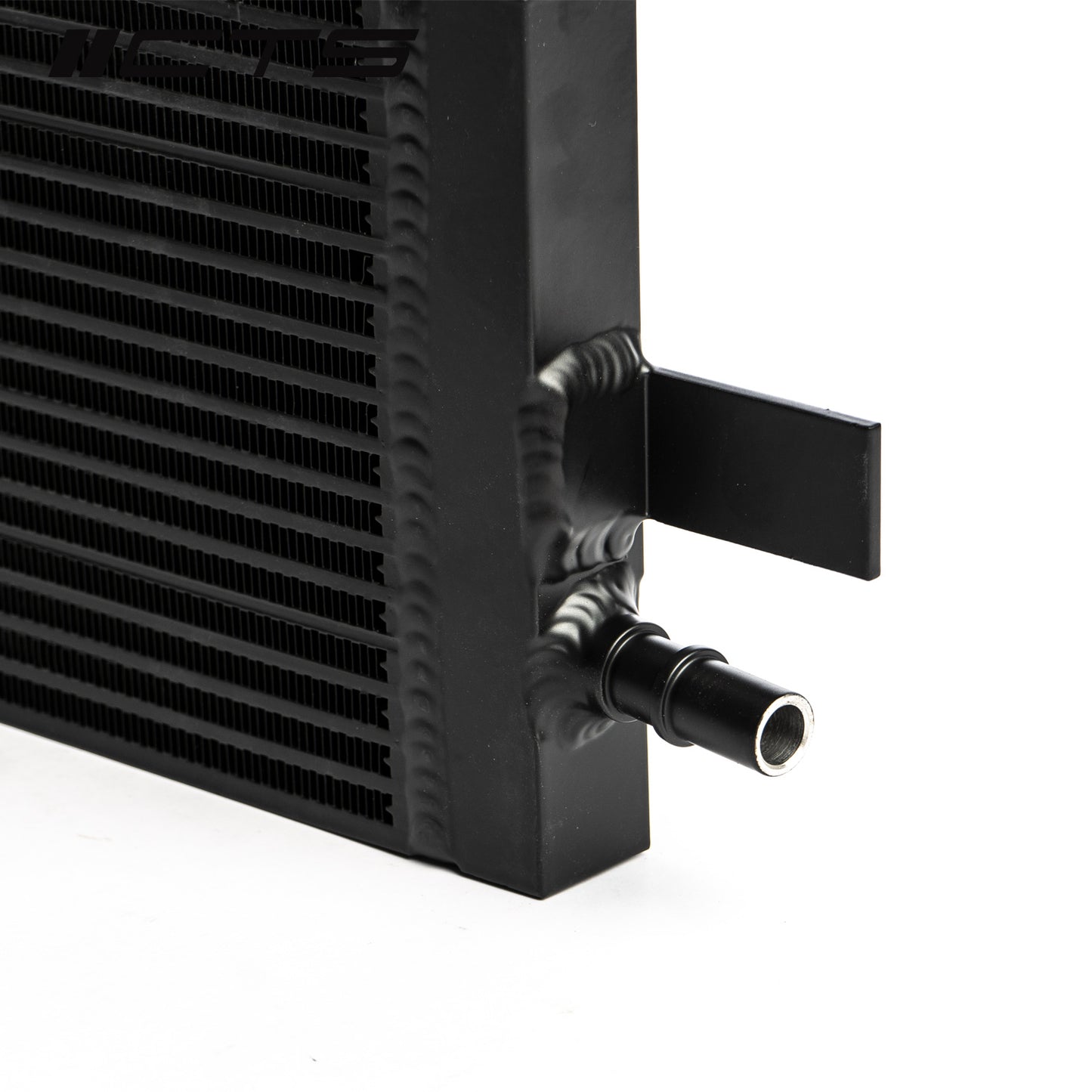 CTS Turbo Transmission Oil Cooler - 2020+ Toyota GR Supra & BMW G20/G21/G29/G42 Series - STREETUNED