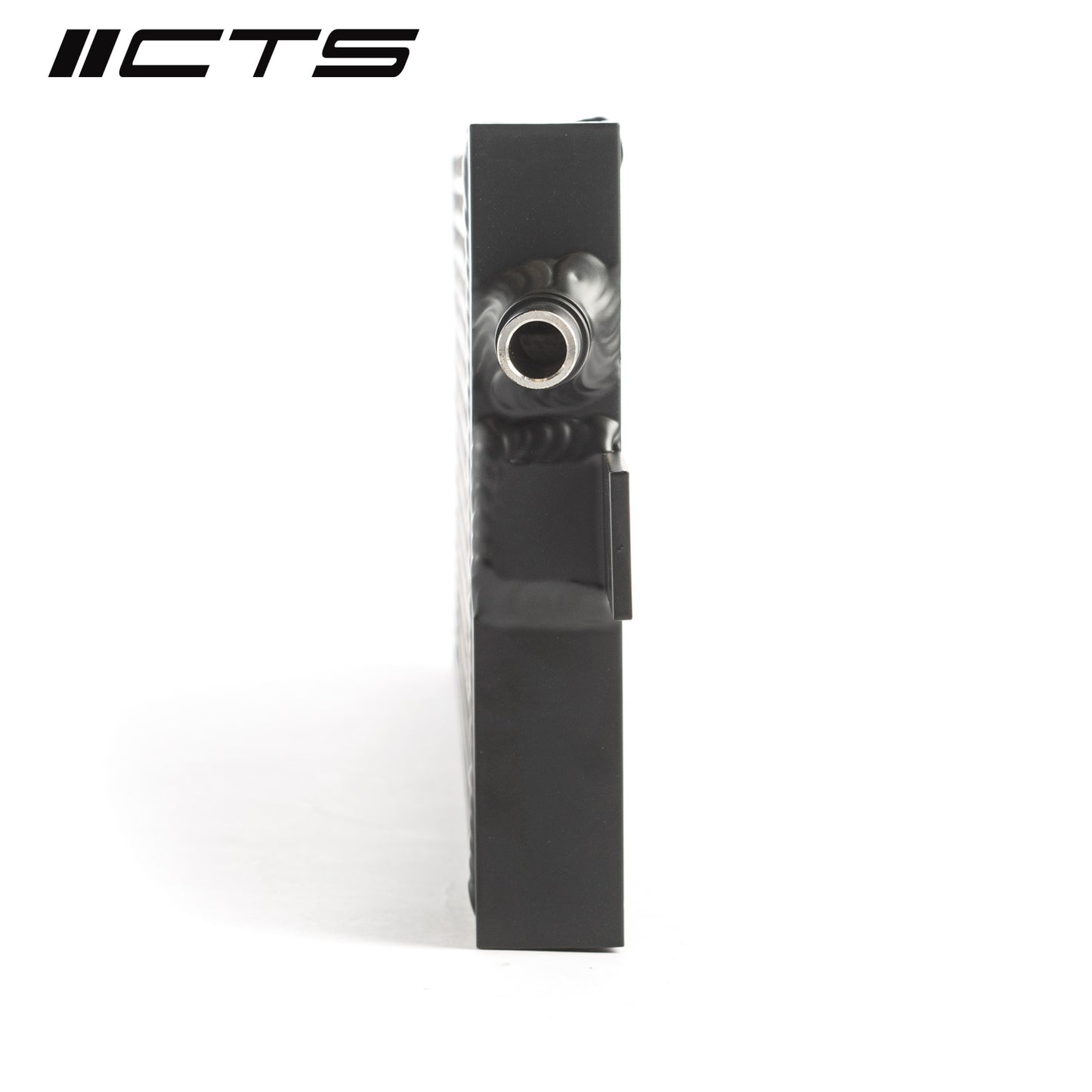 CTS Turbo Transmission Oil Cooler - 2020+ Toyota GR Supra & BMW G20/G21/G29/G42 Series - STREETUNED