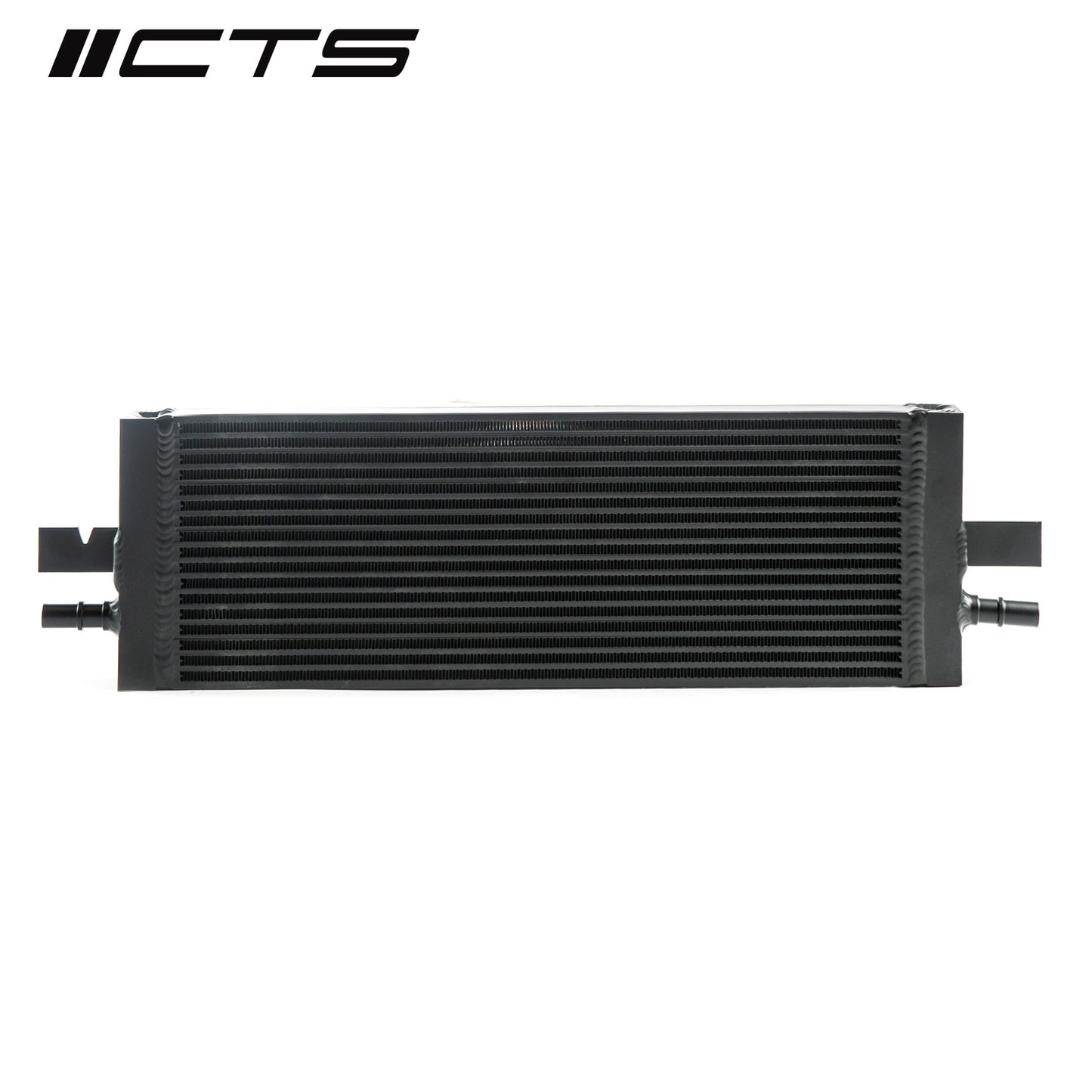 CTS Turbo Transmission Oil Cooler - 2020+ Toyota GR Supra & BMW G20/G21/G29/G42 Series - STREETUNED