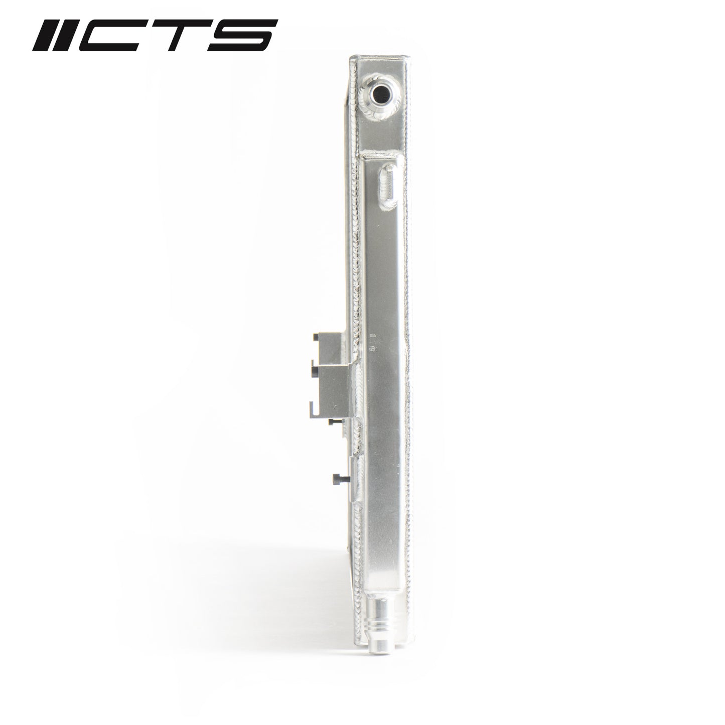 CTS Turbo Heat Exchanger - 2020+ Toyota GR Supra/BMW G-Series Z4 30i/M40i/M340i - STREETUNED