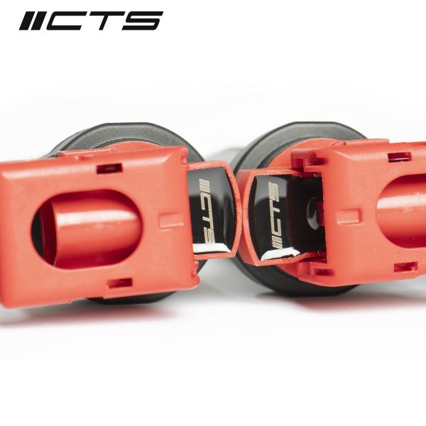 CTS Turbo High-Performance Ignition Coil For BMW/MINI (N20/N26/N54/N55/N63/S63 and more) - STREETUNED