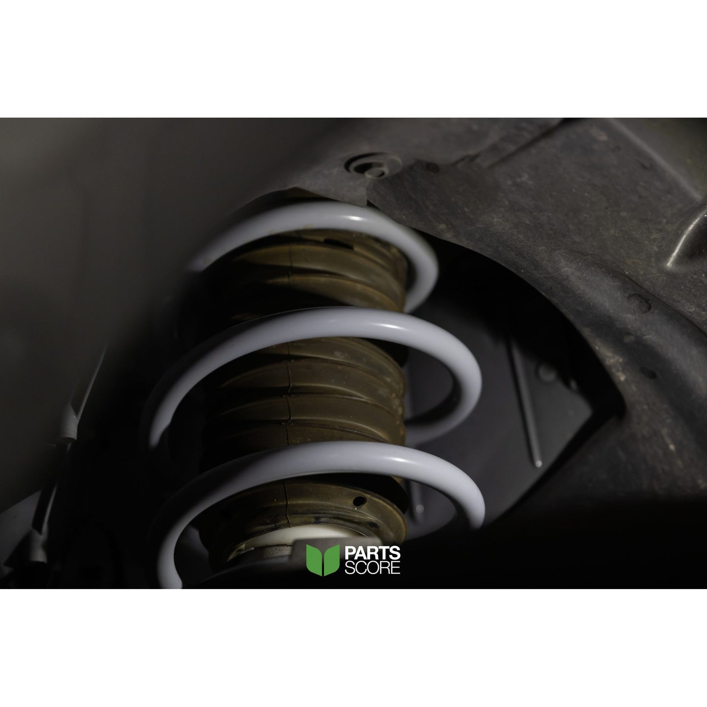 CTS Turbo Lowering Springs - 2021+ BMW G82 M4/M4 Competition - STREETUNED