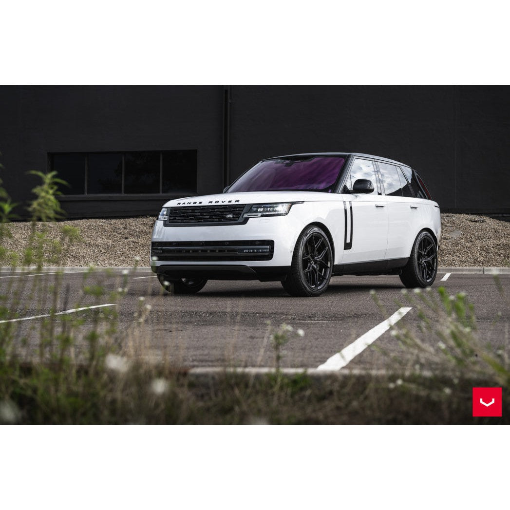 Vossen Hybrid Forged Series HF-5 - 23" - STREETUNED