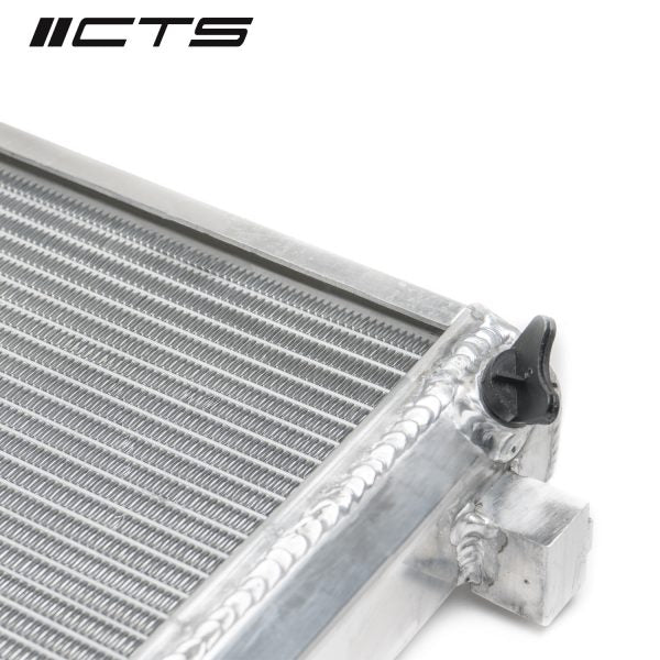 CTS Turbo Heat Exchanger Upgrade For S55 (F80/F82/F83/F87) BMW M3/M4/M2 - STREETUNED