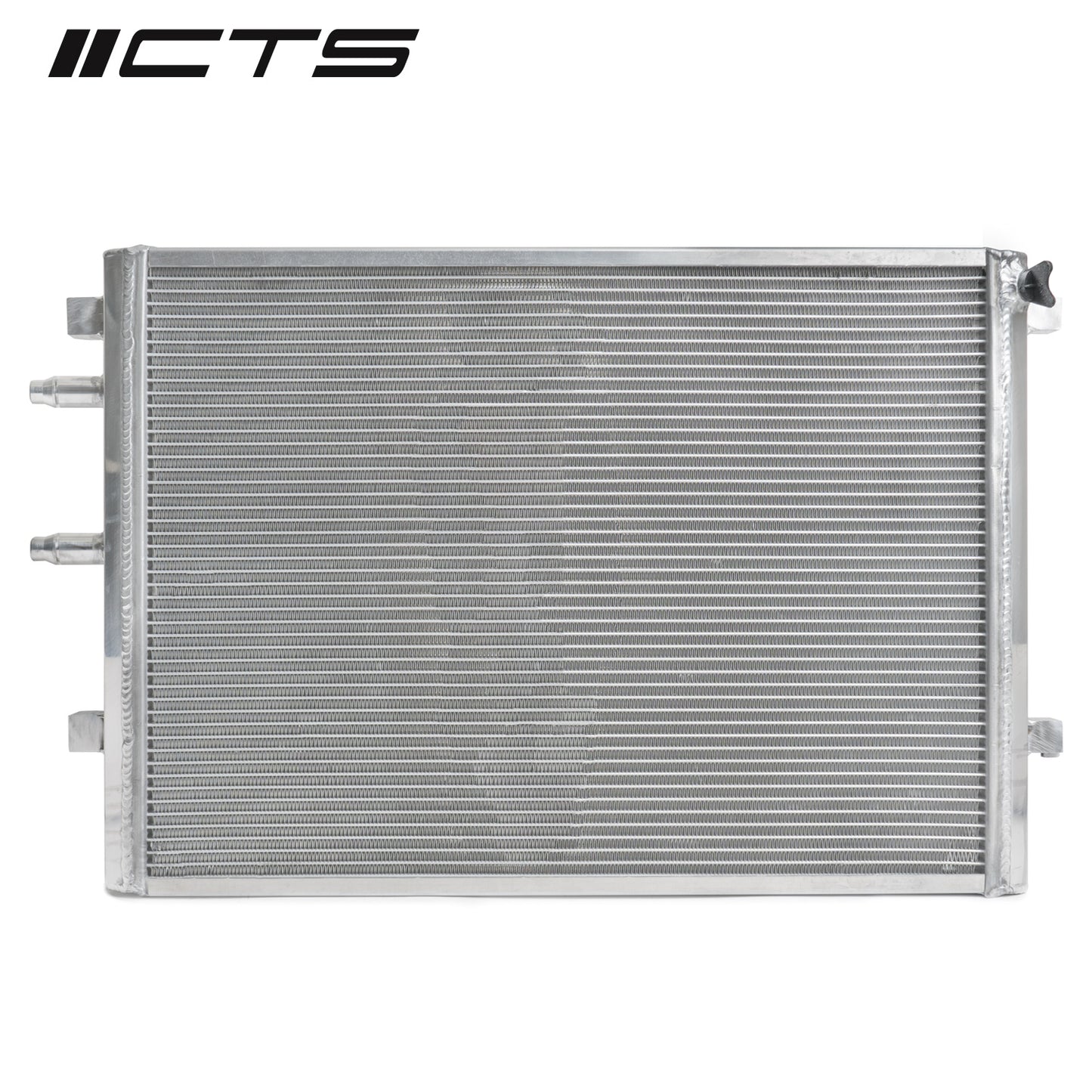 CTS Turbo Heat Exchanger Upgrade For S55 (F80/F82/F83/F87) BMW M3/M4/M2 - STREETUNED