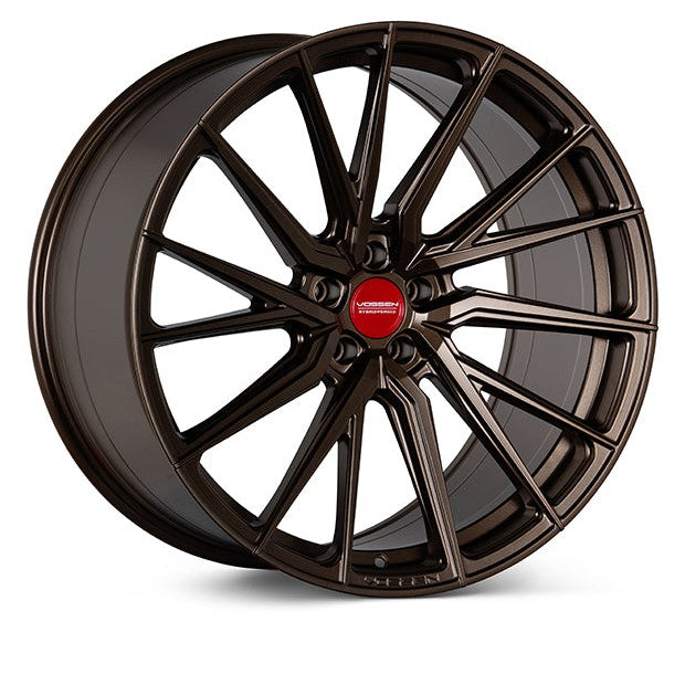Vossen Hybrid Forged Series HF-4T - 20" - STREETUNED