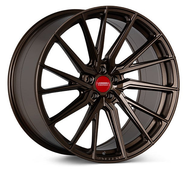 Vossen Hybrid Forged Series HF-4T - 22" - STREETUNED