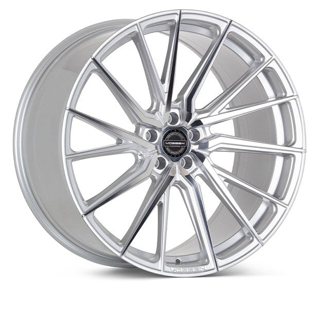 Vossen Hybrid Forged Series HF-4T - 20" - STREETUNED