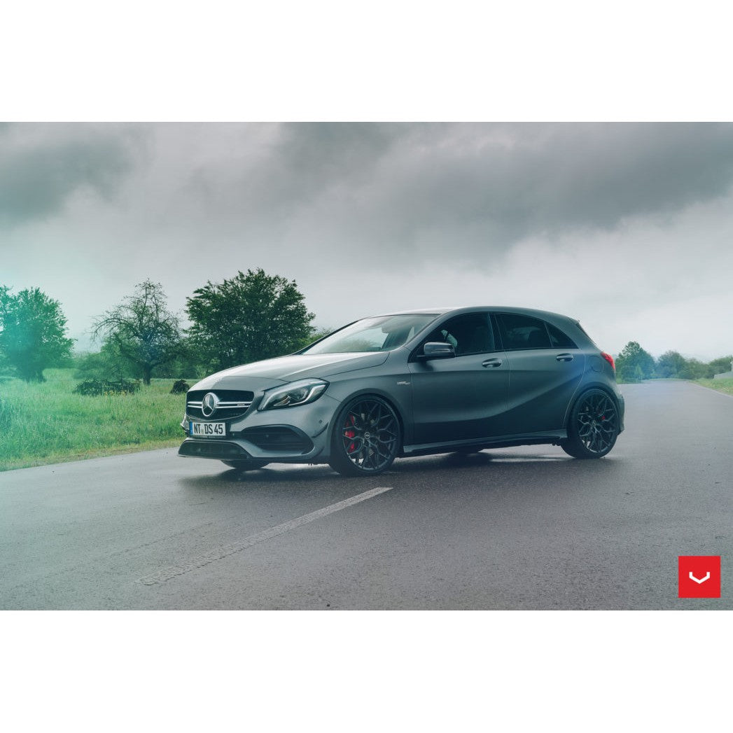 Vossen Hybrid Forged Series HF-2 - 19" - STREETUNED