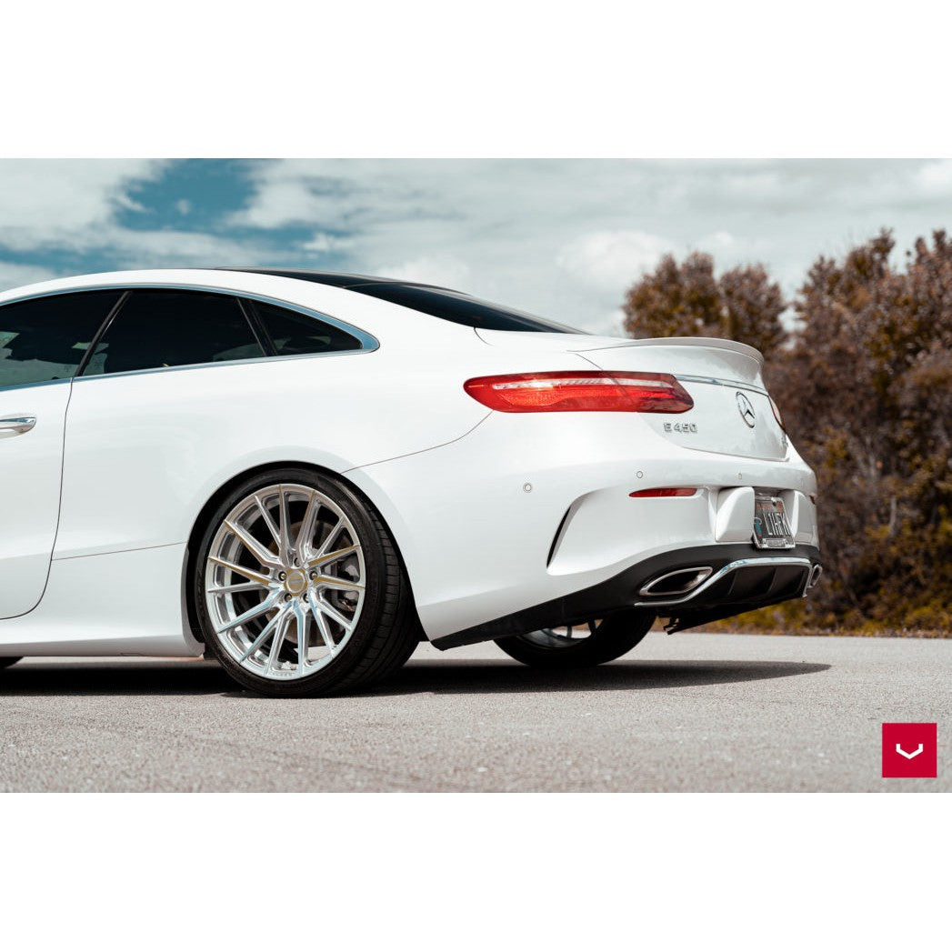 Vossen Hybrid Forged Series HF-4T - 20" - STREETUNED