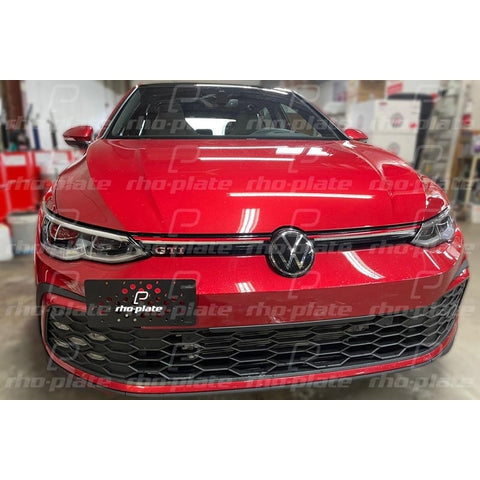 RHO-PLATE V2 - VOLKSWAGEN GOLF R / GTI (MK8) 2022 - T1 Motorsports
