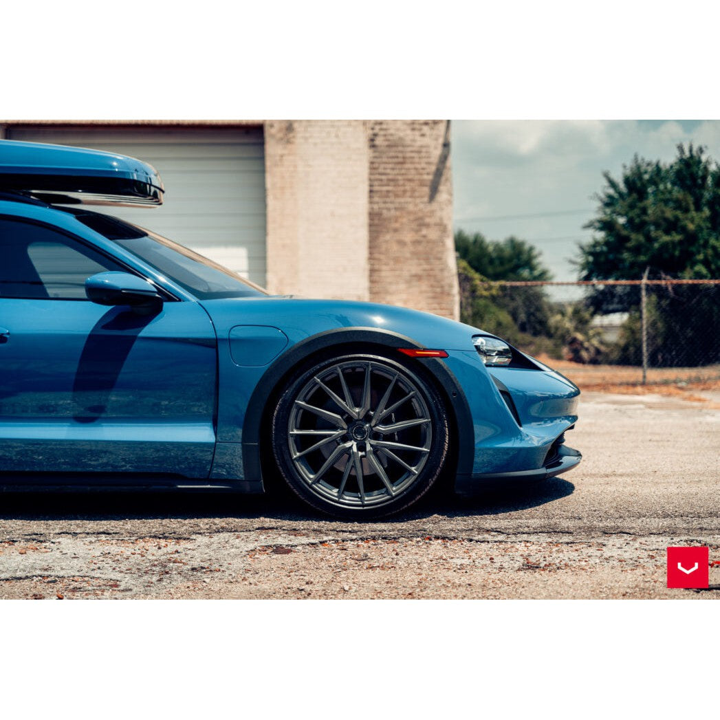 Vossen Hybrid Forged Series HF-4T - 21" - STREETUNED