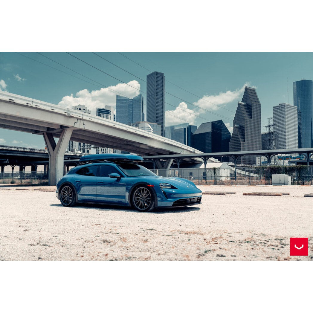Vossen Hybrid Forged Series HF-4T - 21" - STREETUNED