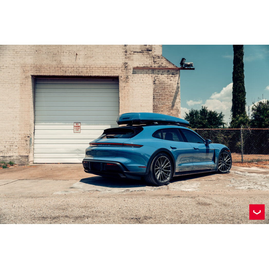 Vossen Hybrid Forged Series HF-4T - 21" - STREETUNED