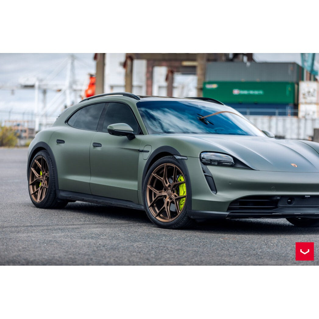 Vossen Hybrid Forged Series HF-5 - 20" - STREETUNED