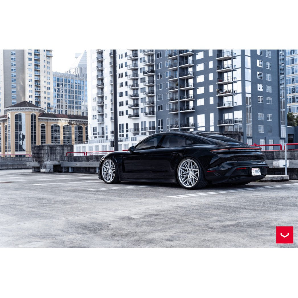 Vossen Hybrid Forged Series HF-7 - 22" - STREETUNED