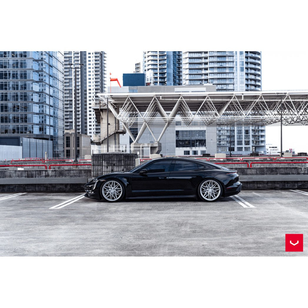 Vossen Hybrid Forged Series HF-7 - 22" - STREETUNED