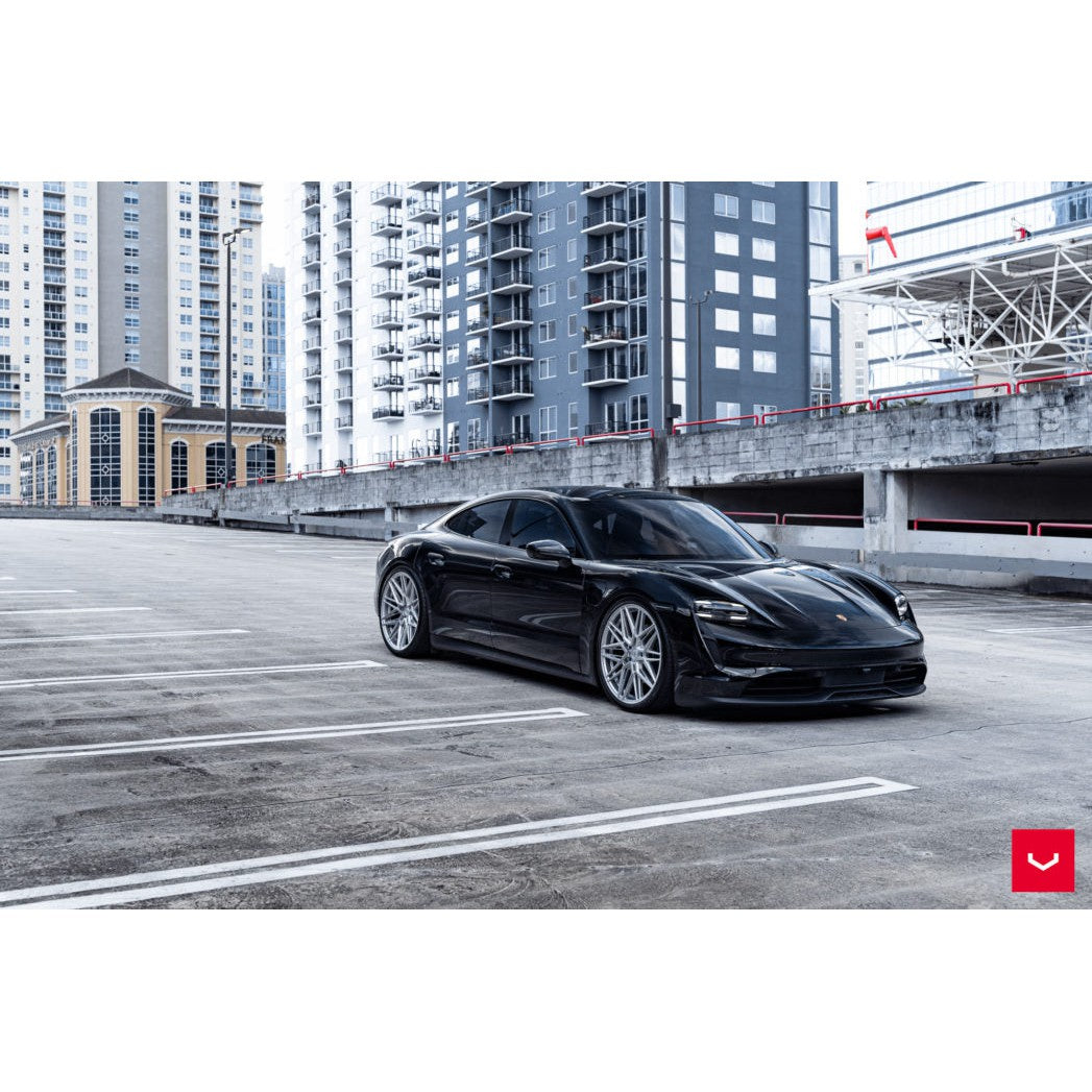 Vossen Hybrid Forged Series HF-7 - 22" - STREETUNED