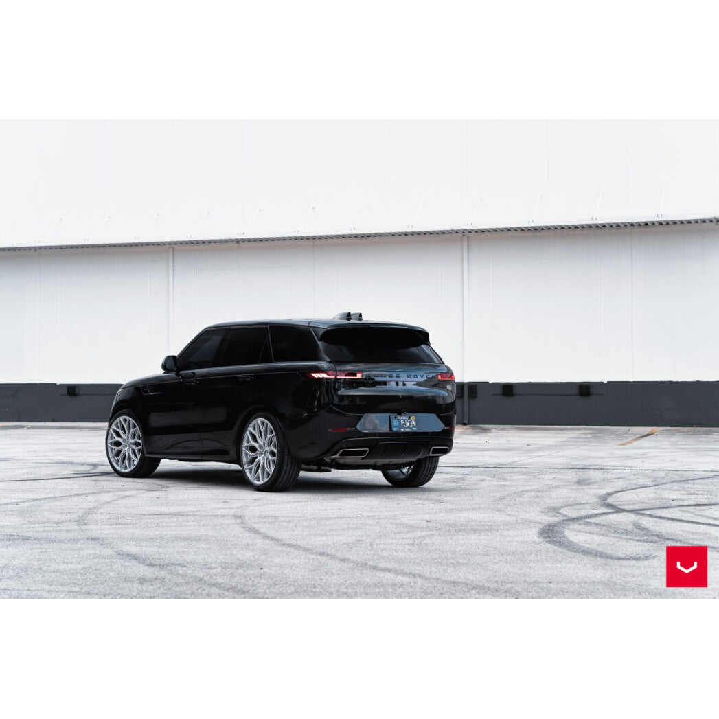Vossen Hybrid Forged Series HF-2 - 24" - STREETUNED
