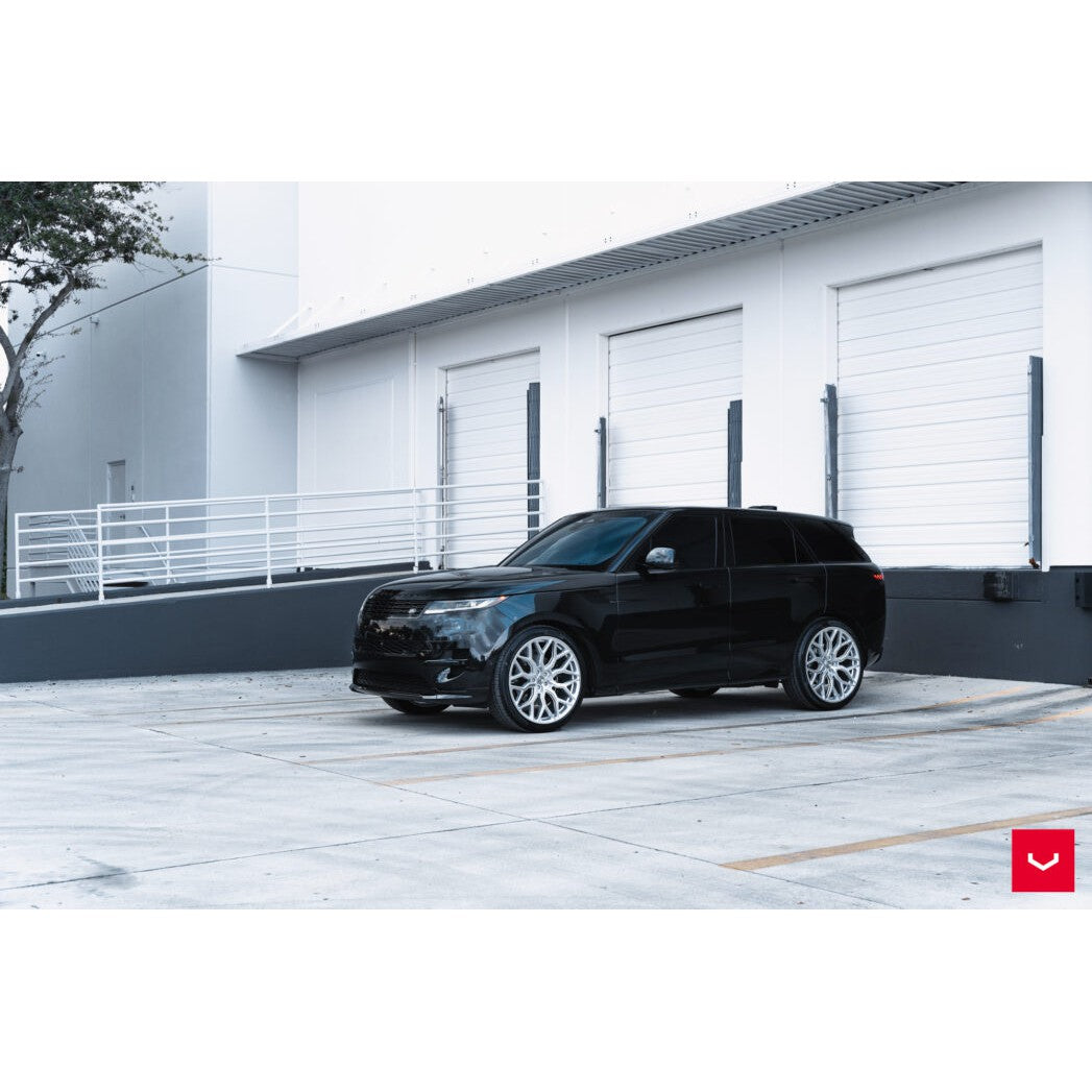 Vossen Hybrid Forged Series HF-2 - 24" - STREETUNED