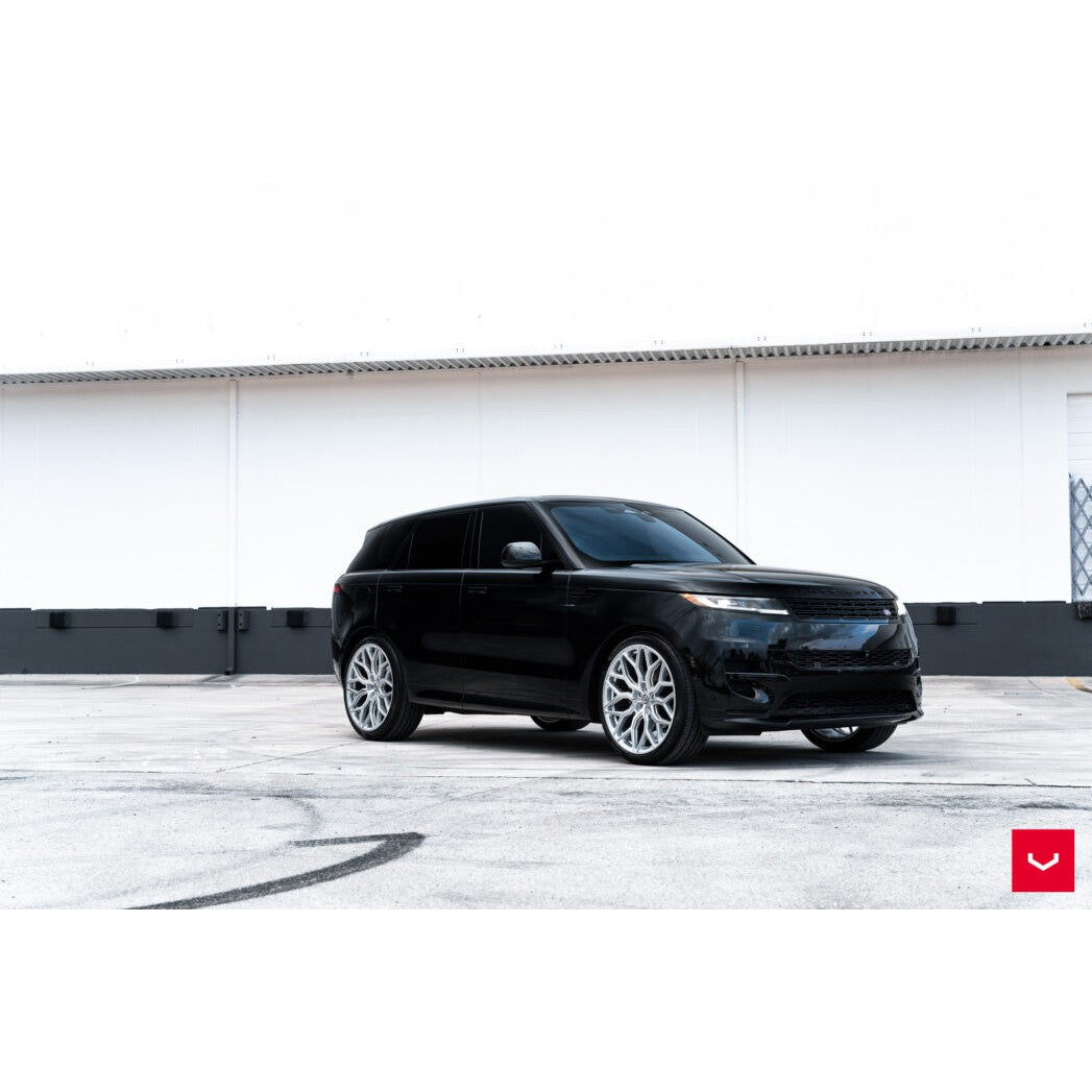Vossen Hybrid Forged Series HF-2 - 24" - STREETUNED