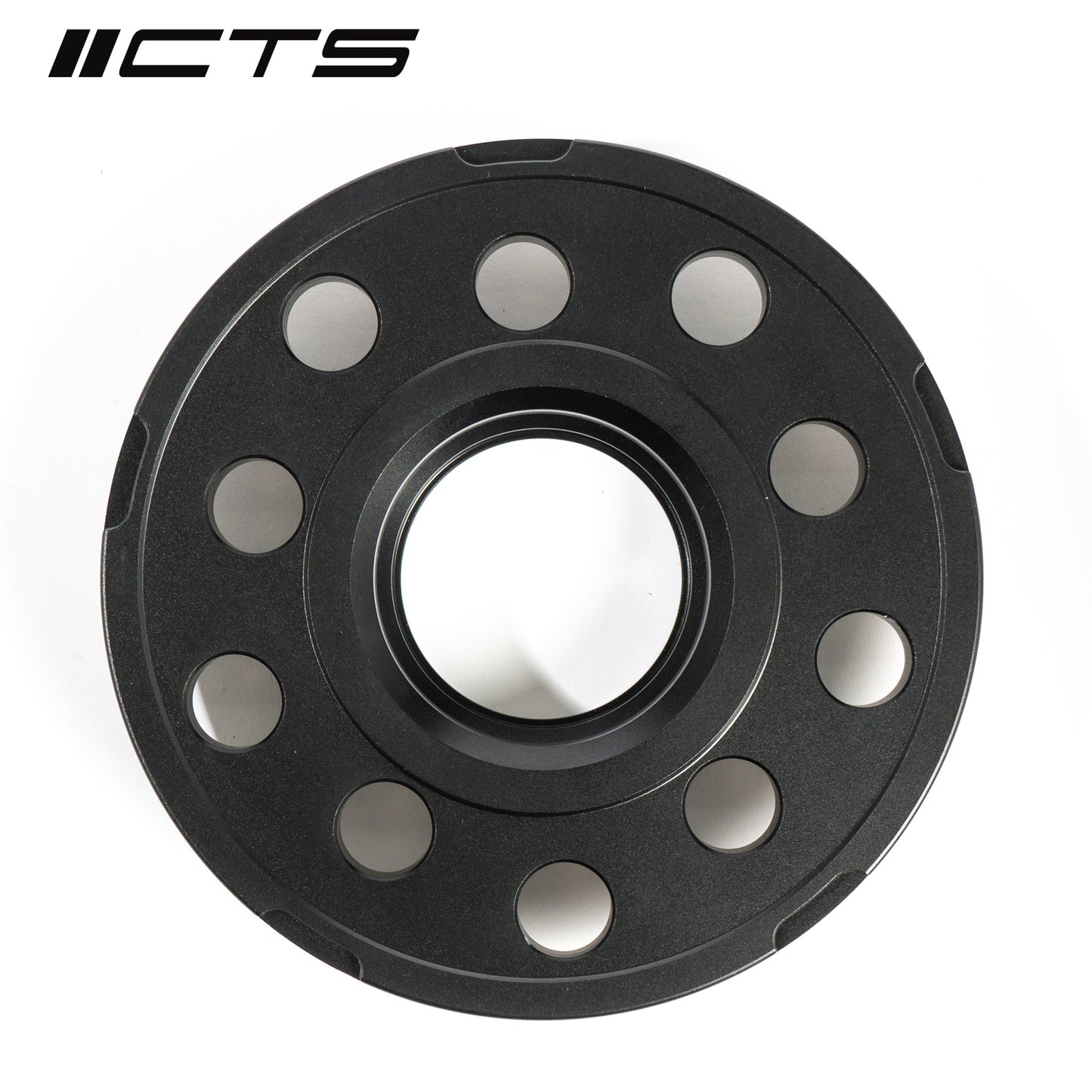 CTS Turbo Hubcentric 15mm Wheel Spacers (with Lip) | 5×100 | 5×112 CB 57.1 – VW/Audi - STREETUNED