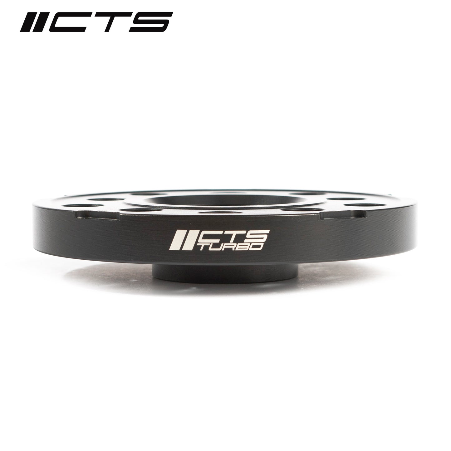 CTS Turbo Hubcentric 17.5mm Wheel Spacers (with Lip) | 5×100 | 5×112 CB 57.1 – VW/Audi - STREETUNED