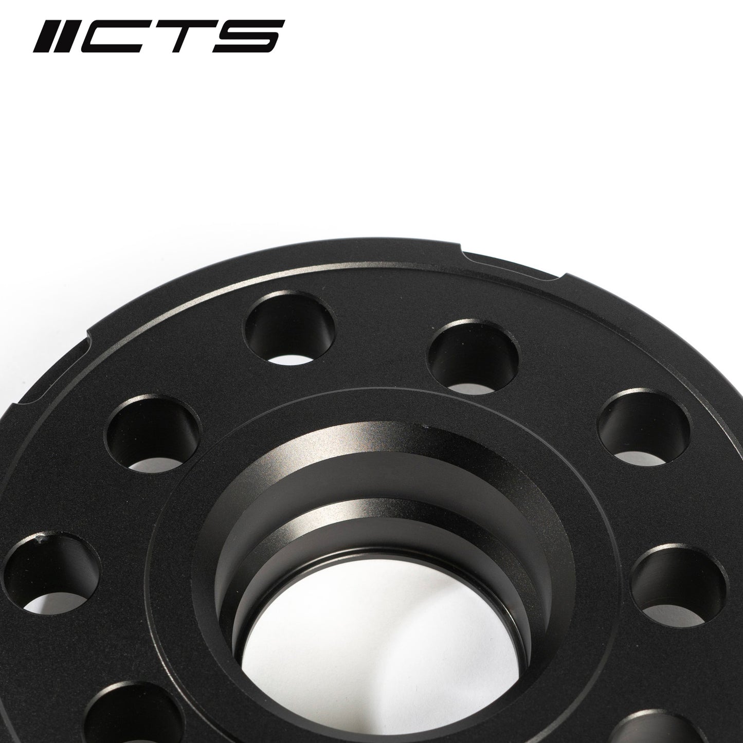 CTS Turbo Hubcentric 20mm Wheel Spacers (with Lip) | 5×100 | 5×112 CB 57.1 – VW/Audi - STREETUNED