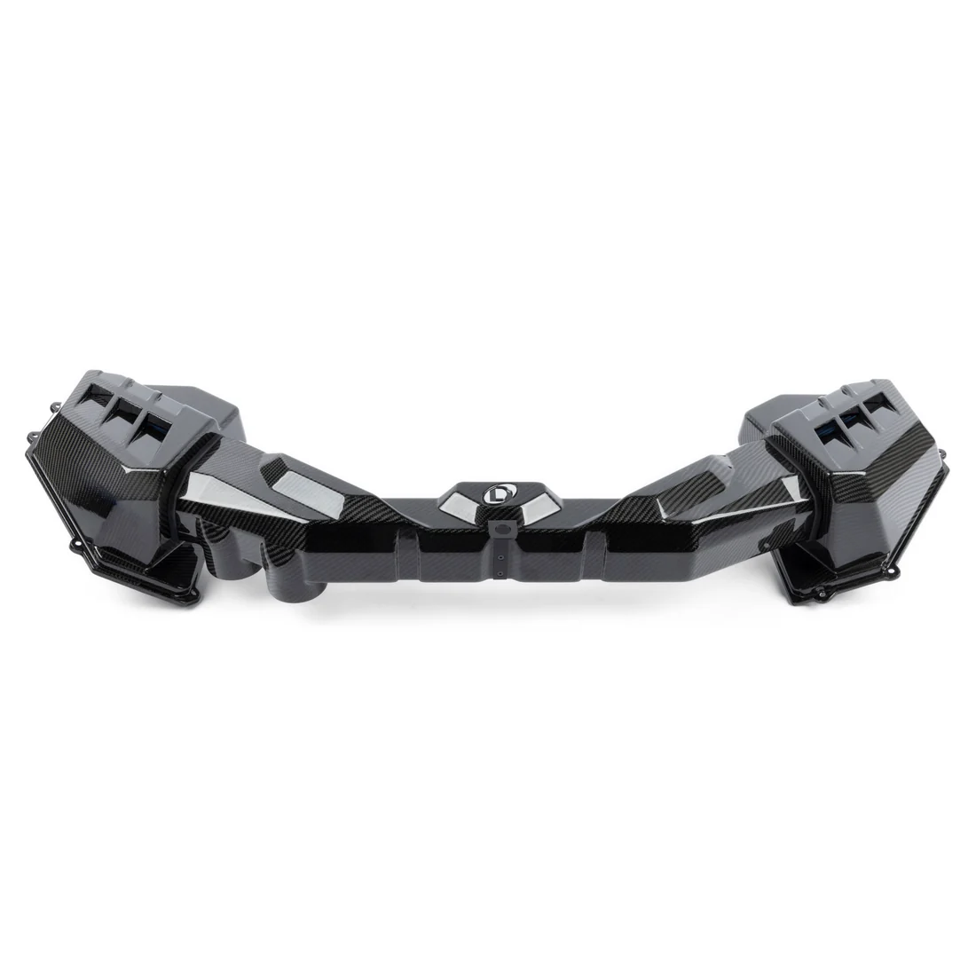 Dinan Gloss Carbon Fiber Cold Air Intake - 2021-2024 BMW G8X BMW M2/M3/M4 - STREETUNED