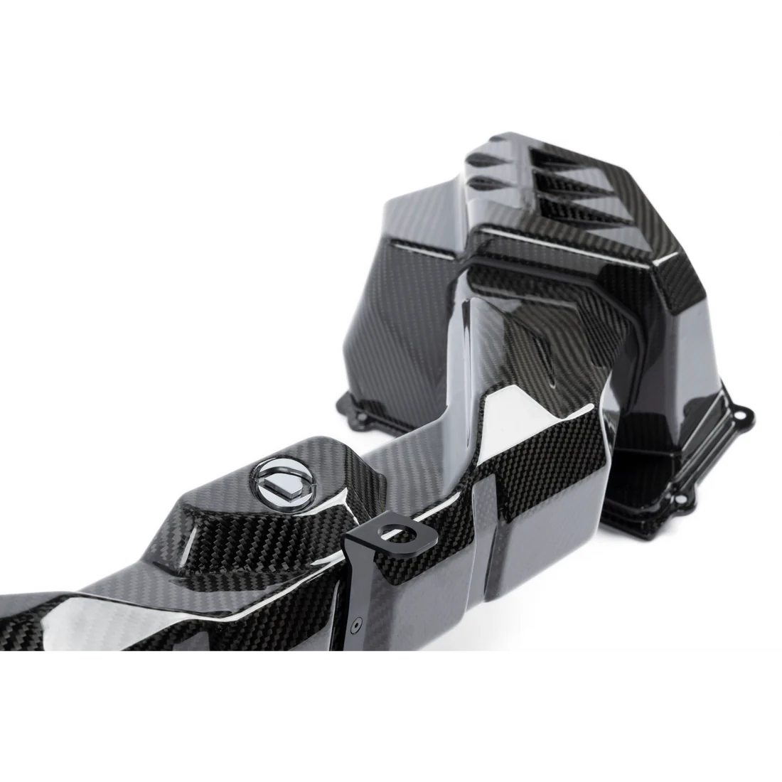 Dinan Gloss Carbon Fiber Cold Air Intake - 2021-2024 BMW G8X BMW M2/M3/M4 - STREETUNED