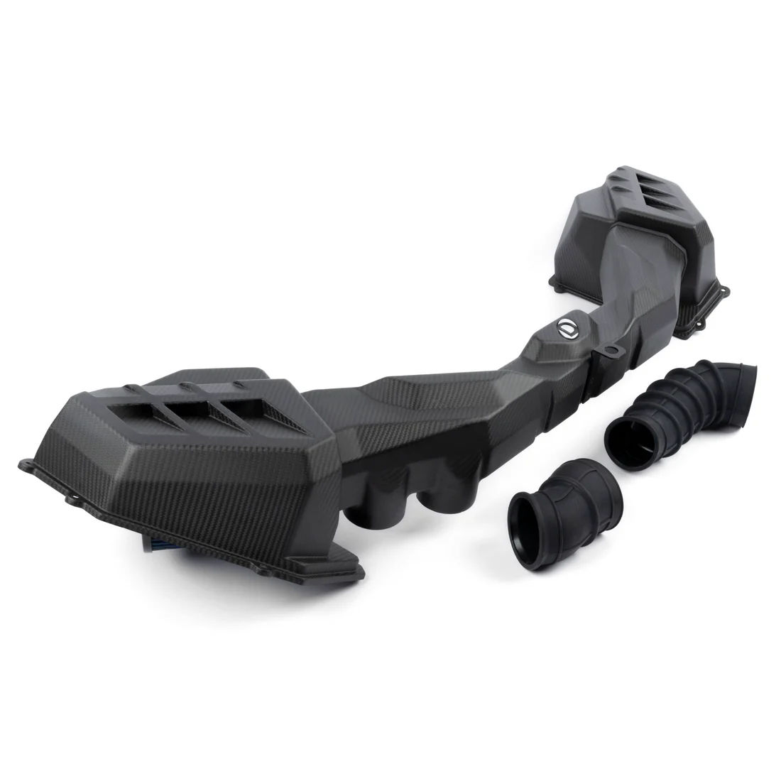 Dinan Matte Carbon Fiber Cold Air Intake - 2021-2024 BMW G8X BMW M2/M3/M4 - STREETUNED
