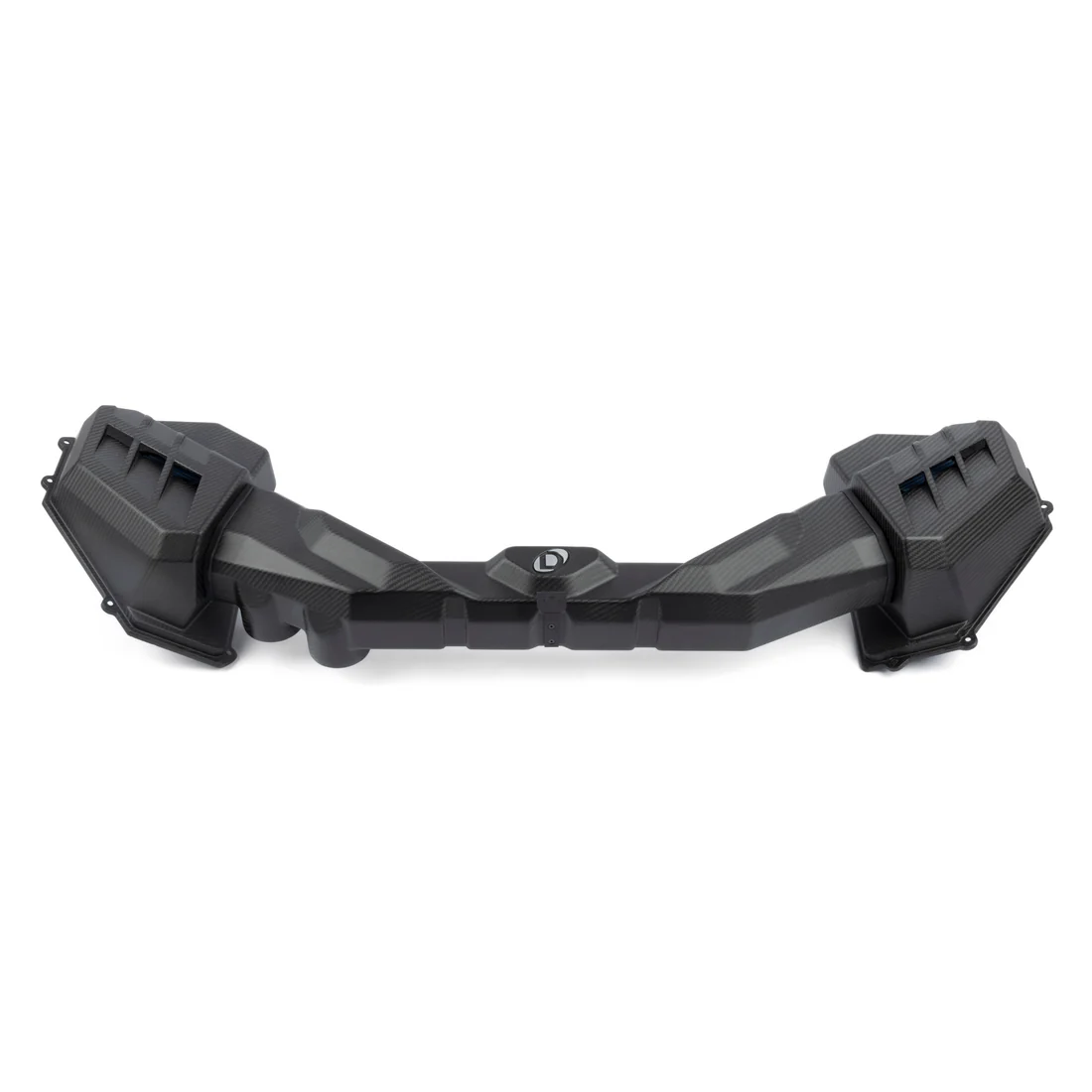 Dinan Matte Carbon Fiber Cold Air Intake - 2021-2024 BMW G8X BMW M2/M3/M4 - STREETUNED