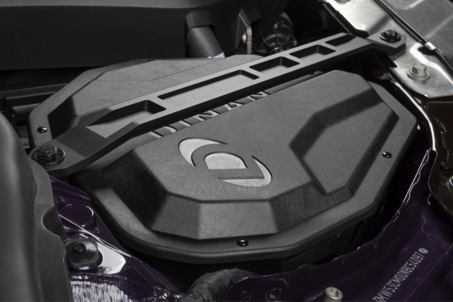 Dinan Cold Air Intake - 2019-2024 BMW 230i/330i/430i - STREETUNED