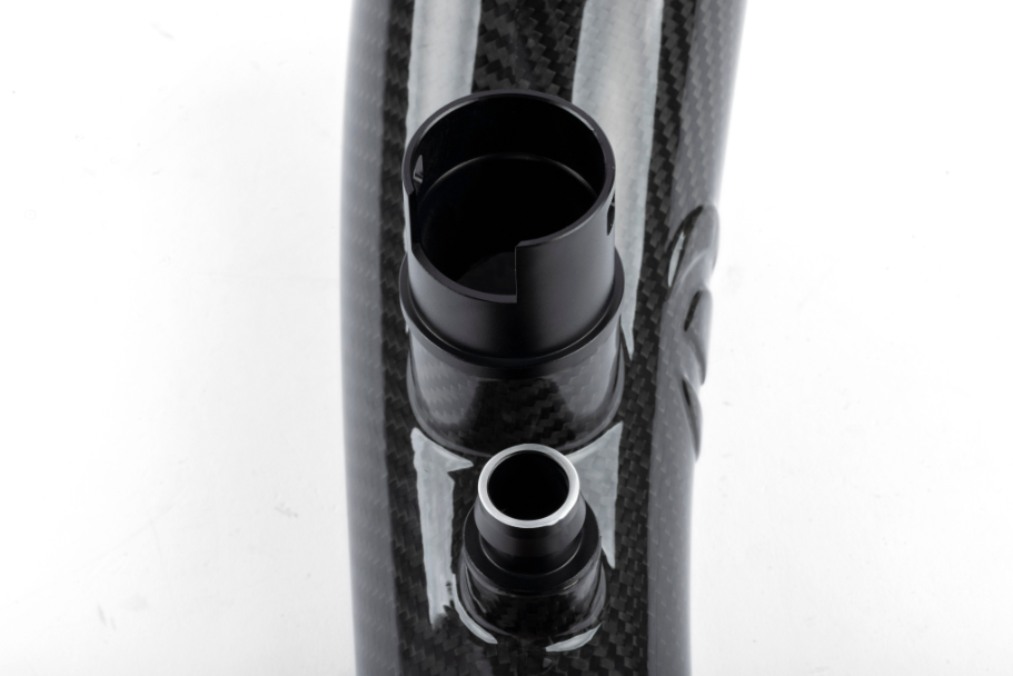 Dinan Turbo Inlet Pipe - 2019-2024 BMW 230i/330i/430i - STREETUNED
