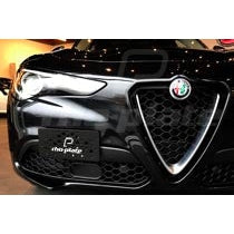 RHO-PLATE V2 - ALFA ROMEO STELVIO 2018-2021 - T1 Motorsports
