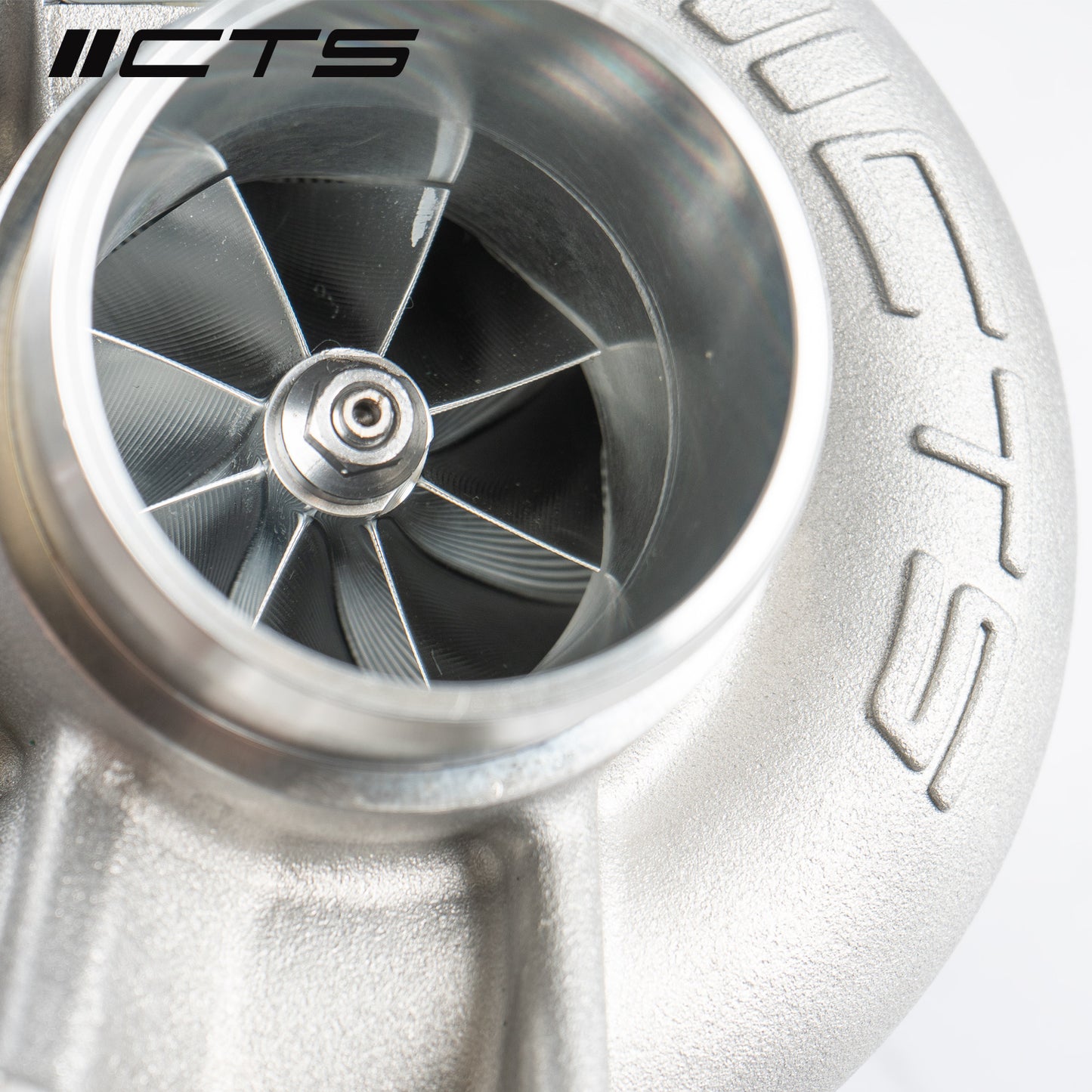 CTS Turbo Stage 2+ Turbocharger Upgrade - 2015-2020 BMW S55 M2C/M2CS/M3/M4 - STREETUNED