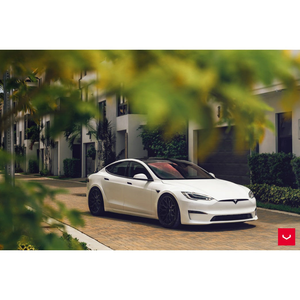 Vossen Hybrid Forged Series HF-2 - 21" - STREETUNED