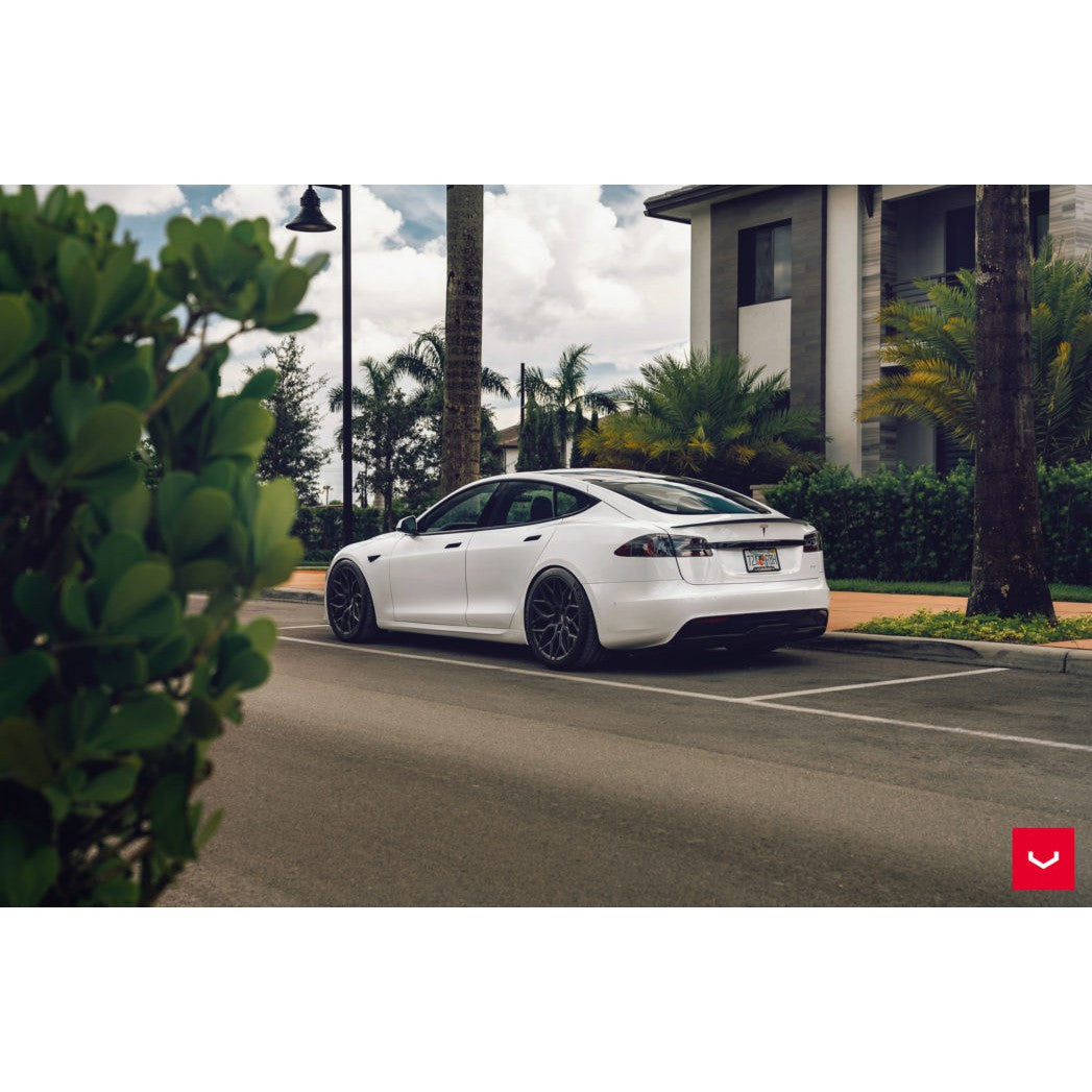 Vossen Hybrid Forged Series HF-2 - 21" - STREETUNED