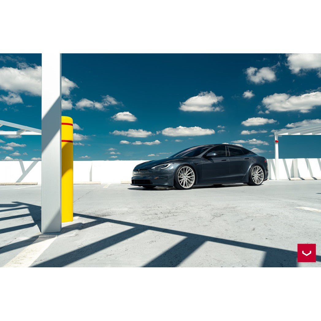 Vossen Hybrid Forged Series HF-4T - 22" - STREETUNED