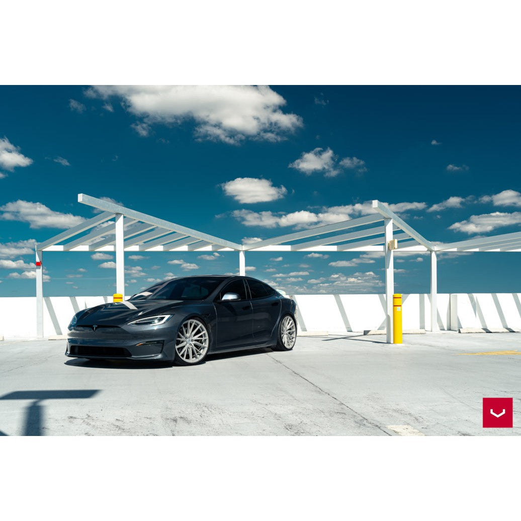 Vossen Hybrid Forged Series HF-4T - 22" - STREETUNED