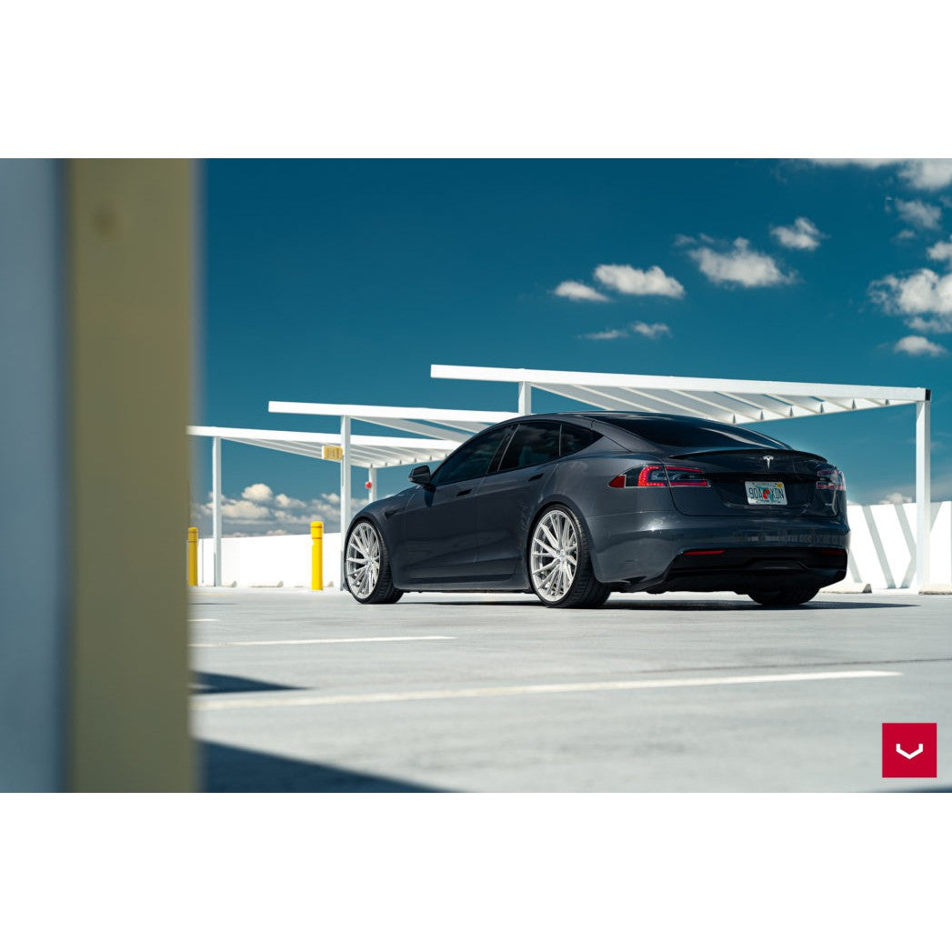 Vossen Hybrid Forged Series HF-4T - 22" - STREETUNED