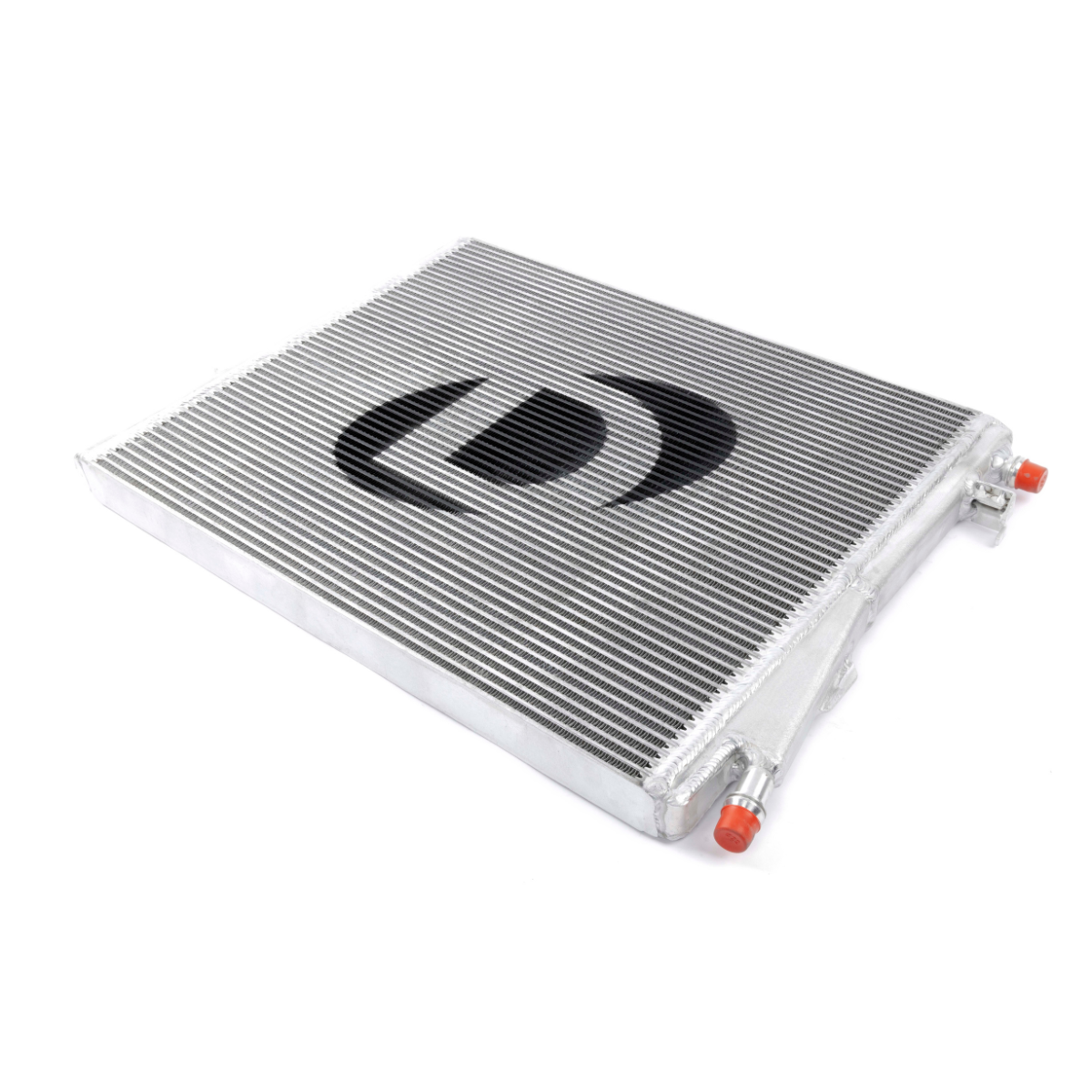 Dinan High Performance Heat Exchanger - 2019-2024 BMW 230i/M240i/330i/M340i/430i/M440i/Z4 30i/Z4 M40i & 2020+ Toyota GR Supra - STREETUNED