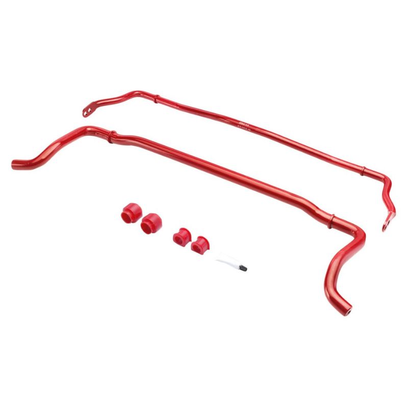 Eibach Anti-Roll Sway Bar Kit - 2015-2021 BMW F87 M2/F80 M3/F82 M4 - STREETUNED