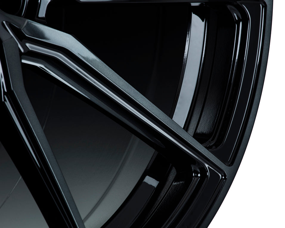 Vossen Hybrid Forged Series HF-3 - 19" - STREETUNED