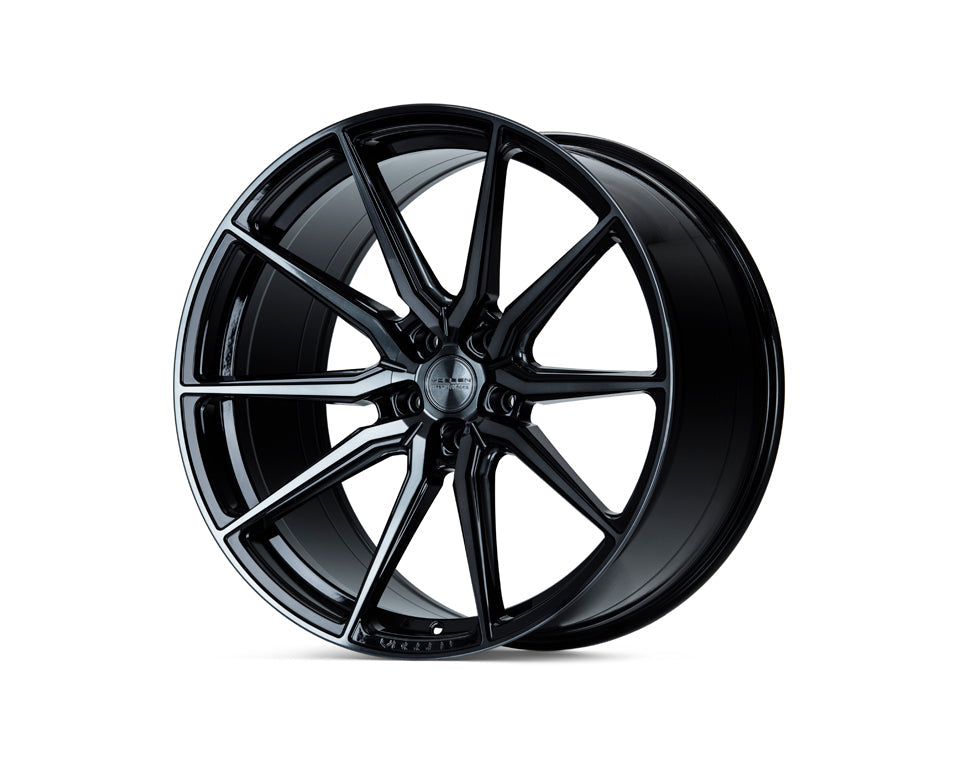 Vossen Hybrid Forged Series HF-3 - 19" - STREETUNED