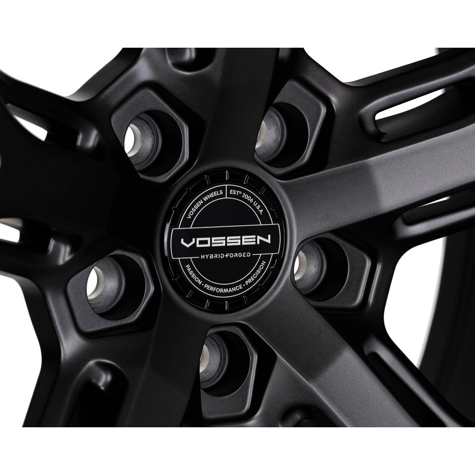 Vossen Hybrid Forged Series HF-5 - 22" - STREETUNED