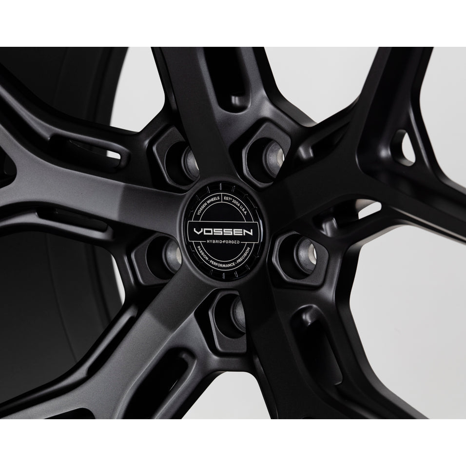 Vossen Hybrid Forged Series HF-5 - 22" - STREETUNED